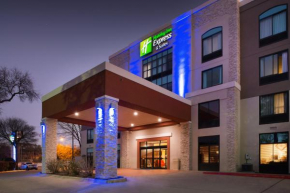 Holiday Inn Express Austin North Central, an IHG Hotel